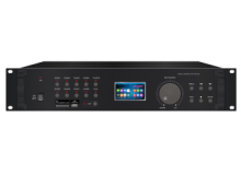 智能MP3編程控制器 MH-6000