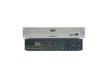 智慧終端 (帶電腦板）  OHK-AI1T