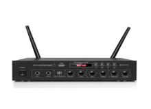 數(shù)字無(wú)線音頻傳輸器   WX-1000 