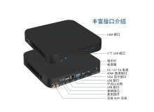無(wú)紙化客戶(hù)終端 OHK8950