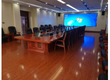 山西玉溪煤礦