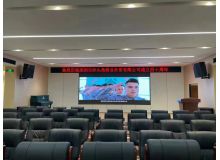 深圳鹽田沙頭角商業(yè)外貿(mào)報告廳