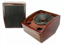 HIFI級音箱 JK系列