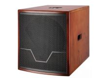 HIFI級無源低音炮 JK系列