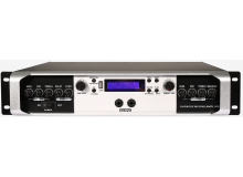 DSP-350/DSP-450/DSP-550