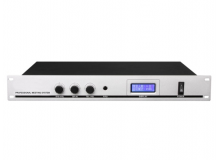 有線手拉手FT系列 會議主機 FT-8700